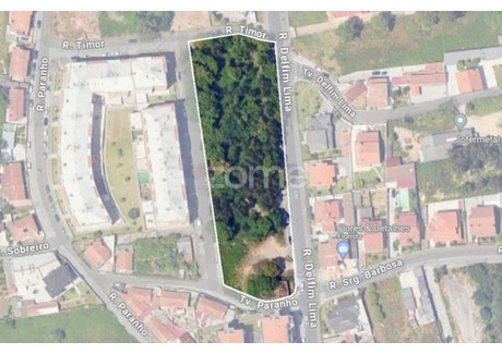 Działka na sprzedaż - Vila Nova De Gaia, Portugalia, 6506 m², 838 152 USD (3 218 502 PLN), NET-99720314