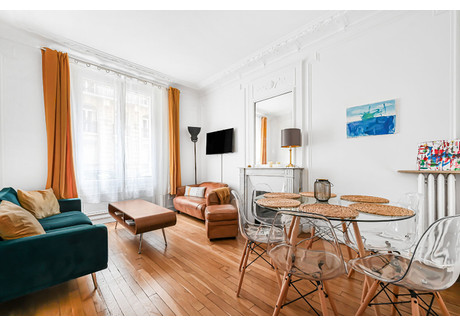 Mieszkanie na sprzedaż - Paris 7E Arrondissement, Francja, 74,2 m², 1 110 479 USD (4 541 857 PLN), NET-100736662