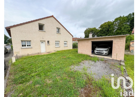 Dom na sprzedaż - Pocancy, Francja, 162 m², 211 029 USD (863 110 PLN), NET-99938002