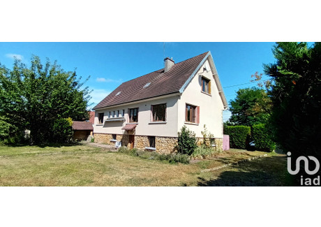 Dom na sprzedaż - Verberie, Francja, 173 m², 321 393 USD (1 230 934 PLN), NET-99767948