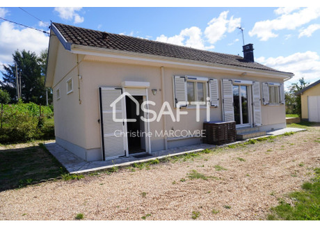 Dom na sprzedaż - La Coquille, Francja, 63 m², 135 349 USD (553 577 PLN), NET-100671119