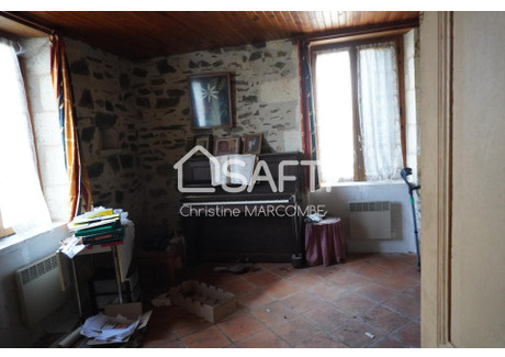 Dom na sprzedaż - Nantheuil, Francja, 125 m², 58 942 USD (236 948 PLN), NET-94925791