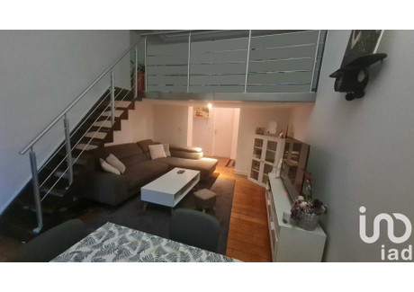 Mieszkanie na sprzedaż - Lille, Francja, 68 m², 355 184 USD (1 399 424 PLN), NET-95322164
