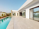 Dom na sprzedaż - Los Alcázares, Hiszpania, 173 m², 802 906 USD (3 163 451 PLN), NET-94600699