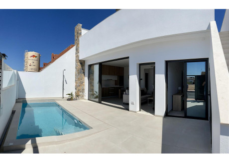 Dom na sprzedaż - San Javier, Hiszpania, 100 m², 392 014 USD (1 544 535 PLN), NET-94601015