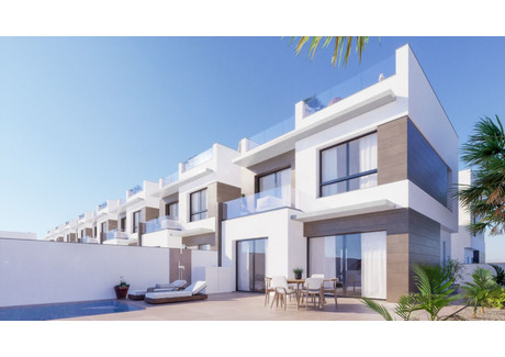 Dom na sprzedaż - Benijófar, Hiszpania, 137 m², 422 920 USD (1 666 306 PLN), NET-94601145