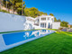 Dom na sprzedaż - Calpe, Hiszpania, 455 m², 1 338 784 USD (5 341 749 PLN), NET-95124369