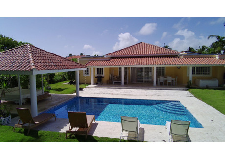 Dom na sprzedaż - 250 Calle Buganvillas Punta Cana, Dominikana, 1473,62 m², 870 000 USD (3 332 100 PLN), NET-100208258