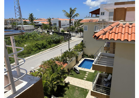 Mieszkanie na sprzedaż - MHQG+HR7, Av. Alemania, Punta Cana 23000, Dominican Republic Punta Cana, Dominikana, 90 m², 179 900 USD (735 791 PLN), NET-94801070