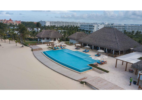 Mieszkanie na sprzedaż - Avenida Hard Rock Punta Cana, Dominikana, 151,94 m², 373 000 USD (1 529 300 PLN), NET-94940881