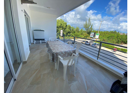 Mieszkanie na sprzedaż - MHJH+8VX, Av. Alemania, Punta Cana 23000, Dominican Republic Punta Cana, Dominikana, 48,5 m², 115 000 USD (470 350 PLN), NET-95204645