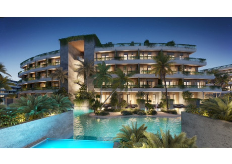 Mieszkanie na sprzedaż - Avenida Barcelo Punta Cana, Dominikana, 145,49 m², 349 000 USD (1 399 490 PLN), NET-95319269