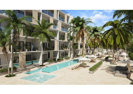 Mieszkanie na sprzedaż - El Cortecito Punta Cana, Dominikana, 104 m², 174 600 USD (668 718 PLN), NET-95846131