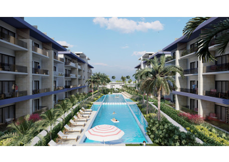 Mieszkanie na sprzedaż - Sol Tropical Punta Cana, Dominikana, 86 m², 156 700 USD (600 161 PLN), NET-99637357