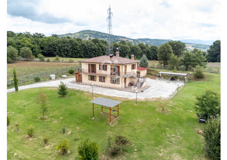 Dom na sprzedaż - Strada di Serra Brunamonti, Gubbio, Włochy, 360 m², 443 961 USD (1 806 921 PLN), NET-100994945