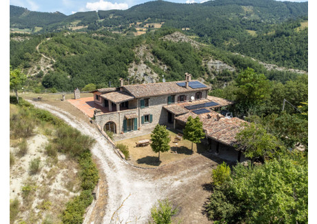 Dom na sprzedaż - Fraz. Santa Margherita di Burano Gubbio, Włochy, 250 m², 354 786 USD (1 358 831 PLN), NET-99674136