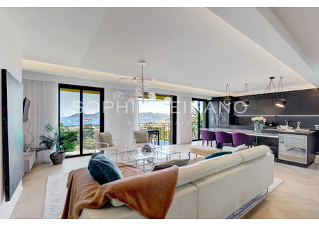 Mieszkanie na sprzedaż - Cannes, Francja, 120 m², 1 698 321 USD (6 810 269 PLN), NET-101829764