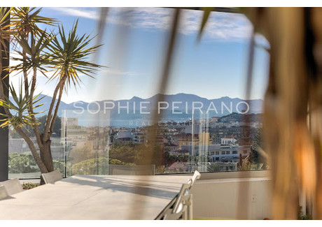 Mieszkanie na sprzedaż - Cannes, Francja, 175,27 m², 3 702 294 USD (15 179 405 PLN), NET-103082538