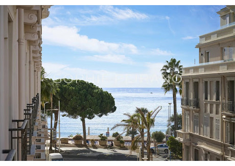 Mieszkanie na sprzedaż - Cannes, Francja, 97 m², 2 255 273 USD (8 682 802 PLN), NET-94651007