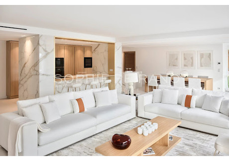 Mieszkanie na sprzedaż - Cannes, Francja, 316,58 m², 4 892 437 USD (19 276 202 PLN), NET-95997360