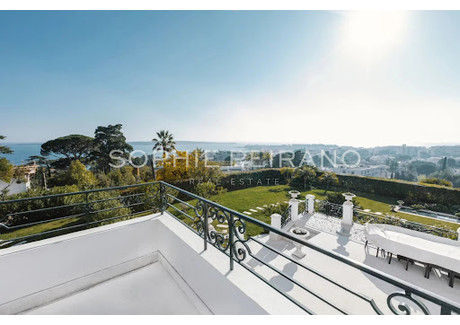 Mieszkanie na sprzedaż - Cannes, Francja, 200 m², 4 472 088 USD (17 620 028 PLN), NET-96087497