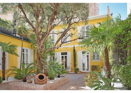 Dom na sprzedaż - Cannes, Francja, 130 m², 2 538 545 USD (10 179 567 PLN), NET-97329794