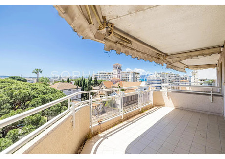 Mieszkanie na sprzedaż - Cannes, Francja, 135 m², 1 347 360 USD (5 510 703 PLN), NET-98308555