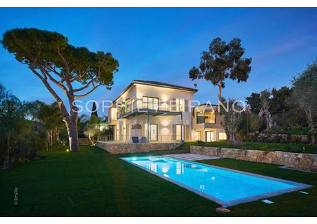 Dom na sprzedaż - Cannes, Francja, 400 m², 4 859 964 USD (19 537 056 PLN), NET-99930016