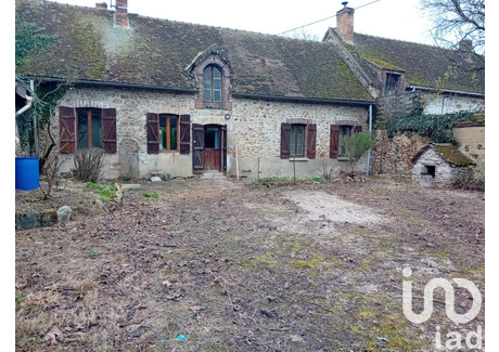 Dom na sprzedaż - Potangis, Francja, 134 m², 87 656 USD (363 773 PLN), NET-102959944