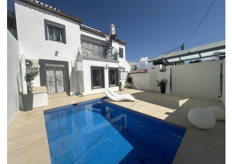 Dom do wynajęcia - Marbella, Hiszpania, 214 m², 4128 USD (16 882 PLN), NET-99559426