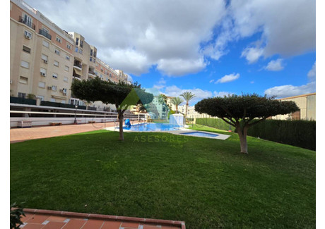 Mieszkanie na sprzedaż - Málaga Capital, Hiszpania, 100 m², 401 200 USD (1 580 729 PLN), NET-97502655