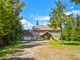 Dom na sprzedaż - 130 Ch. Simoneau, Lac-Simon, QC J0V1E0, CA Lac-Simon, Kanada, 391 m², 924 480 USD (3 577 737 PLN), NET-100370946