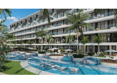 Mieszkanie na sprzedaż - Calle star Punta Cana, Dominikana, 119 m², 240 000 USD (981 600 PLN), NET-102060341