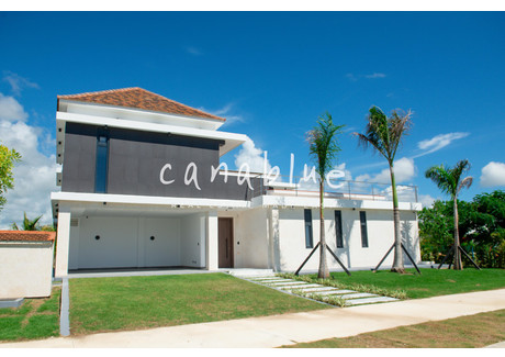 Dom na sprzedaż - Unnamed Road Punta Cana, Dominikana, 739,74 m², 1 300 000 USD (5 317 000 PLN), NET-94715688