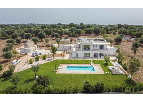 Dom na sprzedaż - Ostuni, Włochy, 330 m², 1 676 711 USD (6 874 516 PLN), NET-94781475