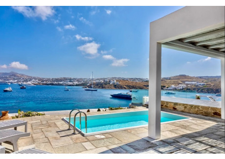 Dom na sprzedaż - Mykonos, Grecja, 90 m², 1 058 688 USD (4 330 036 PLN), NET-94781478