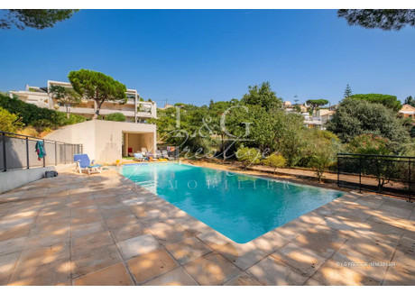 Mieszkanie na sprzedaż - Cannes-La-Bocca, Francja, 64,84 m², 465 431 USD (1 903 613 PLN), NET-100268005