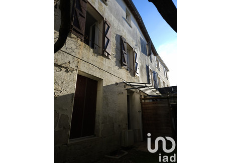 Dom na sprzedaż - Niort, Francja, 103 m², 165 193 USD (677 293 PLN), NET-101491703