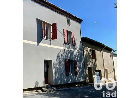 Dom na sprzedaż - Conilhac-Corbières, Francja, 105 m², 136 114 USD (556 706 PLN), NET-100696056