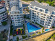 Mieszkanie na sprzedaż - Alanya, Oba Antalya, Turcja, 43 m², 189 915 USD (727 376 PLN), NET-100033393