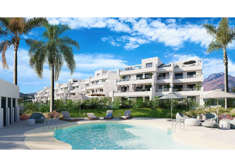 Mieszkanie na sprzedaż - Estepona, Bahía Dorada Málaga, Hiszpania, 73 m², 356 271 USD (1 371 643 PLN), NET-100157446