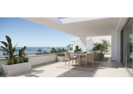 Mieszkanie na sprzedaż - Estepona, Resinera Voladilla Málaga, Hiszpania, 98 m², 504 452 USD (2 063 207 PLN), NET-100157457