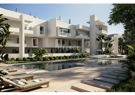 Mieszkanie na sprzedaż - Casares, Casares del Sol Málaga, Hiszpania, 113 m², 571 064 USD (2 192 886 PLN), NET-100181344