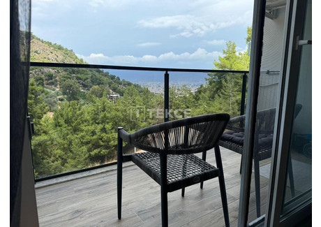 Mieszkanie na sprzedaż - Fethiye, Taşyaka Mugla, Turcja, 45 m², 143 930 USD (552 689 PLN), NET-100181332