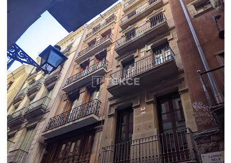 Mieszkanie na sprzedaż - Barcelona, Barrio Gotico Barcelona, Hiszpania, 76 m², 527 830 USD (2 158 824 PLN), NET-100240133