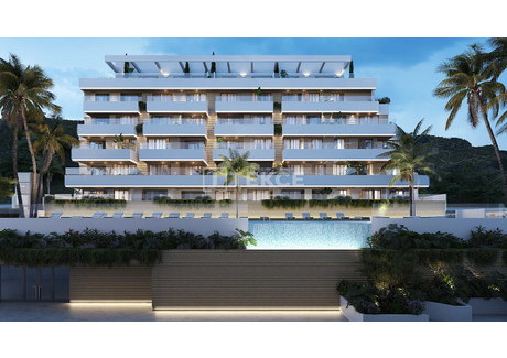 Mieszkanie na sprzedaż - Torremolinos, El Pinillo Málaga, Hiszpania, 78 m², 463 492 USD (1 895 682 PLN), NET-100208028