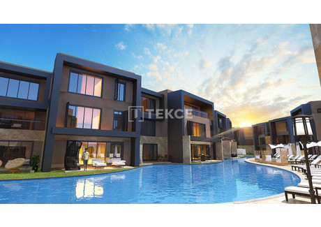 Mieszkanie na sprzedaż - Girne, Karaoğlanoğlu North Cyprus, Cypr, 105 m², 413 039 USD (1 689 330 PLN), NET-100345447