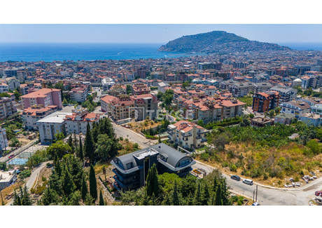 Mieszkanie na sprzedaż - Alanya, Büyükhasbahçe Antalya, Turcja, 40 m², 199 287 USD (765 262 PLN), NET-100345451