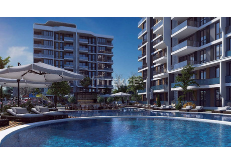 Mieszkanie na sprzedaż - Aksu, Altıntaş Antalya, Turcja, 66 m², 180 619 USD (738 732 PLN), NET-100373639