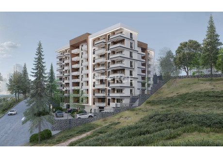 Mieszkanie na sprzedaż - Ortahisar, Yalıncak Trabzon, Turcja, 76 m², 100 608 USD (411 488 PLN), NET-100489213